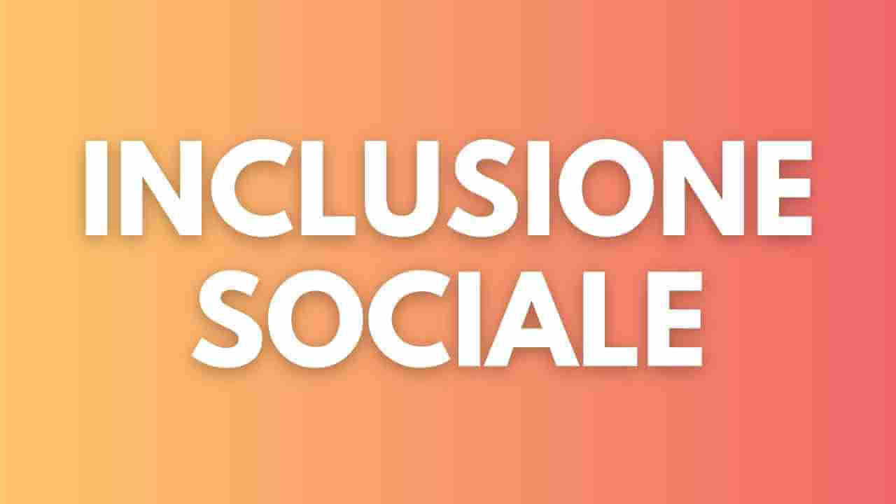 Inclusione Sociale